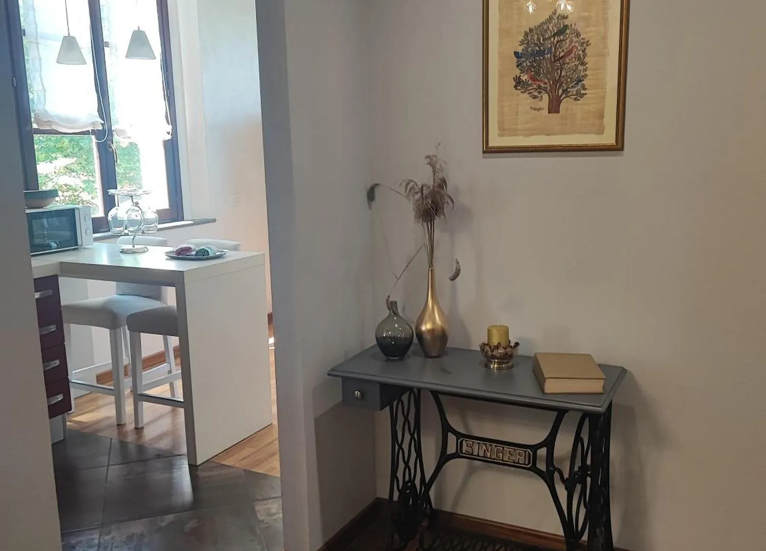 Appartamento In Villa Aulla Pontedera Apartment